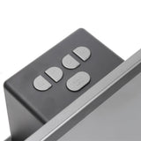 Tonivent TON172 22 Mega Pixels 7 inch HD Screen Film Scanner, TON172