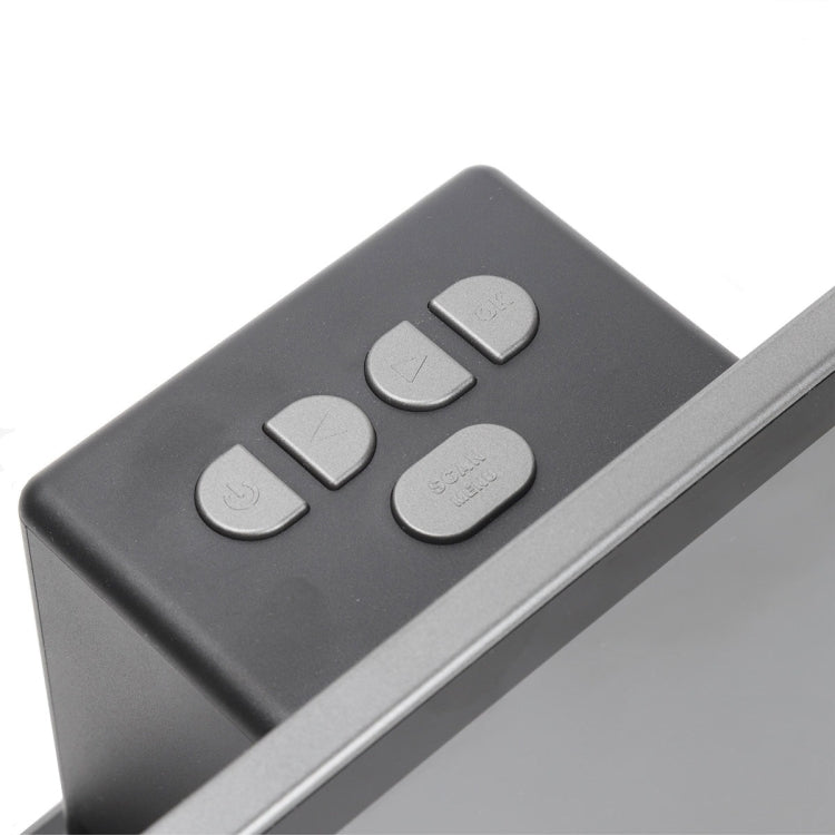 Tonivent TON172 22 Mega Pixels 7 inch HD Screen Film Scanner, TON172