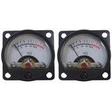 TR-35W VU Meter Power AMP Amplifier DB Table Audio Level Head Meter Sound Pressure Meter, TR-35W TR-35W