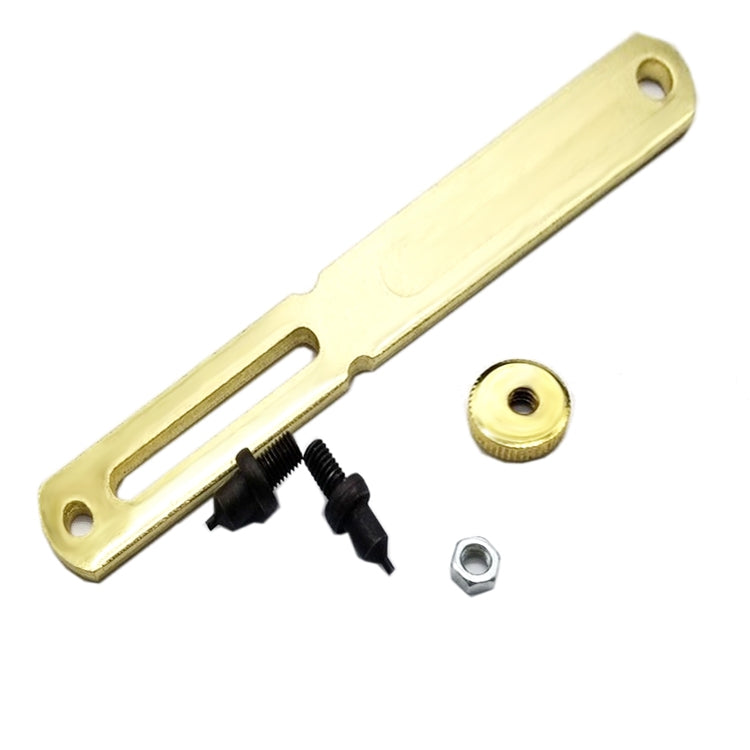 Watch Repair Tool Two-jaw Watch Ppener Back Cover Wrench, Two-jaw Watch Ppener