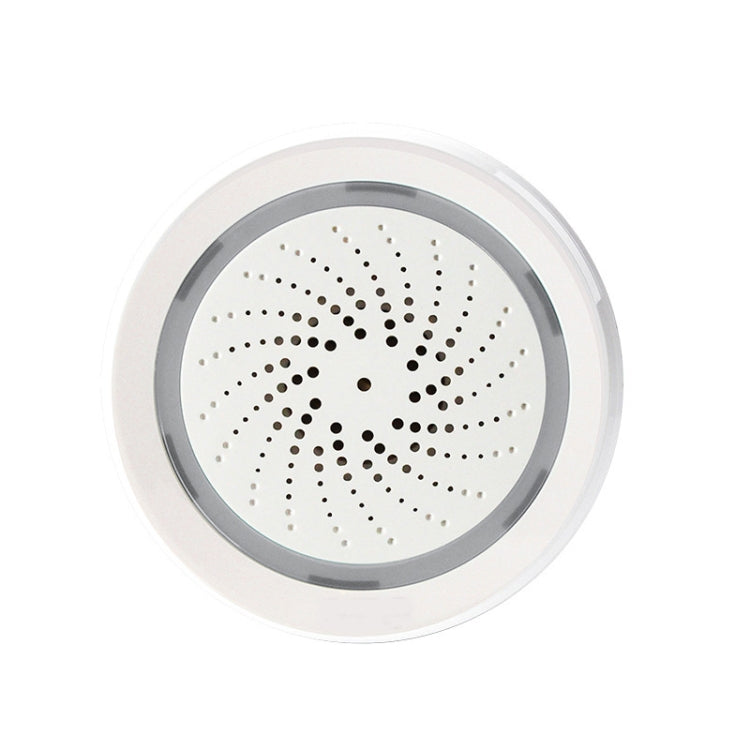 TY-192 Tuya Smart Home WiFi Temperature And Humidity Sensor, TY-192