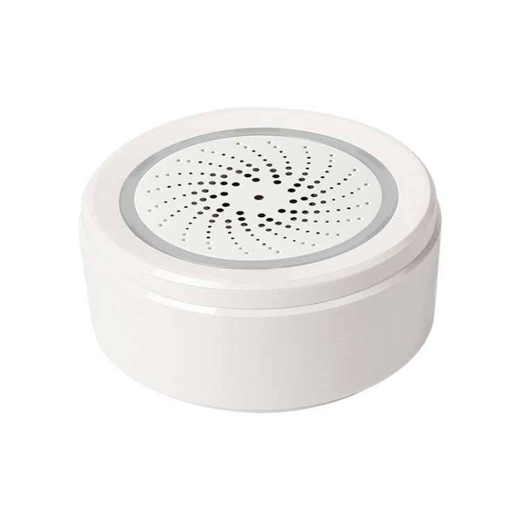 TY-192 Tuya Smart Home WiFi Temperature And Humidity Sensor, TY-192