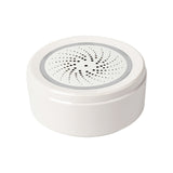 TY-192 Tuya Smart Home WiFi Temperature And Humidity Sensor, TY-192