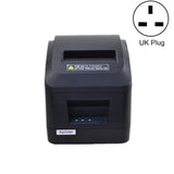 Xprinter XP-A160M Thermal Printer Catering Bill POS Cash Register Printer, UK Plug, US Plug, EU Plug UK Plug Network Port LAN