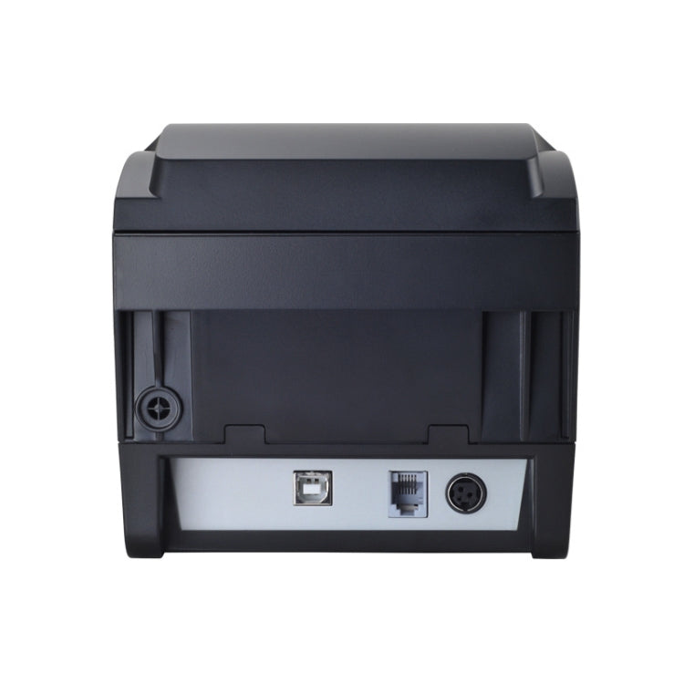 Xprinter XP-A160M Thermal Printer Catering Bill POS Cash Register Printer, UK Plug, US Plug, EU Plug