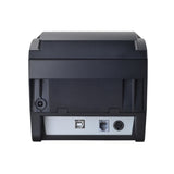Xprinter XP-A160M Thermal Printer Catering Bill POS Cash Register Printer, UK Plug, US Plug, EU Plug