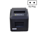 Xprinter XP-A160M Thermal Printer Catering Bill POS Cash Register Printer, UK Plug, US Plug, EU Plug EU Plug Network Port LAN