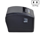 Xprinter XP-A160M Thermal Printer Catering Bill POS Cash Register Printer, UK Plug, US Plug, EU Plug US Plug USB