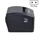 Xprinter XP-A160M Thermal Printer Catering Bill POS Cash Register Printer, UK Plug, US Plug, EU Plug EU Plug USB