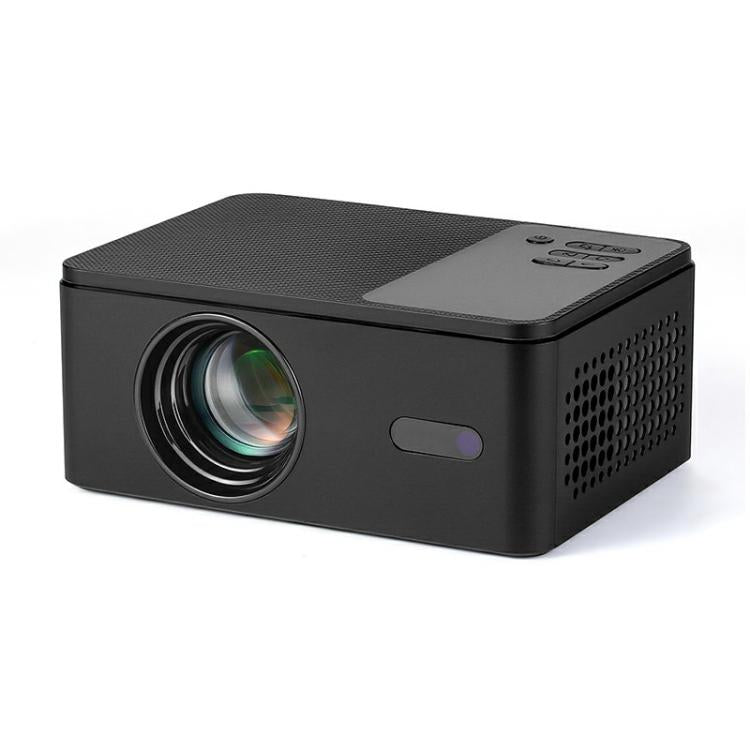 AUN A32 1280x720P 200ANSI D3100 CPU WIFI Display Smart Projector, US Plug, UK Plug, AU Plug, EU Plug US Plug