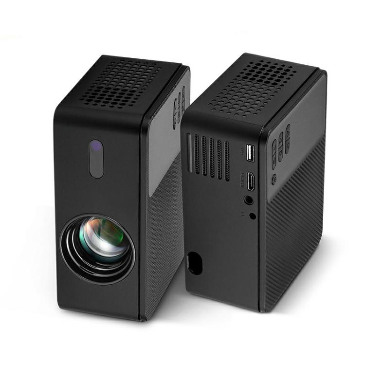 AUN A32 Pro 1280x720P 300ANSI Android 13 WIFI Display Smart Projector, US Plug, UK Plug, AU Plug, EU Plug