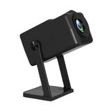 K300 Home 1080P Wireless Projector Mini 4K HD Smart Projector, US Plug, EU Plug, UK Plug, AU Plug EU Plug Black