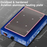 Mechanic HT-18 Intelligent Numerical Control Thermostatic Heating Platform, US Plug, EU Plug, UK Plug