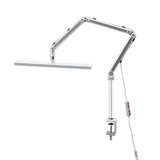 S001 Foldable Eyelash Extension LED Light Clip On Beauty Salon Tattoo Lamp, US Plug, UK Plug, EU Plug, AU Plug