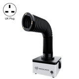 TBK 638 Mini 50W Efficient Purification Smoking Instrument,, US Plug, UK Plug, AU Plug, EU Plug UK Plug