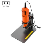 TBK 948 Multifunctional IC Electric Grinder Polish Machine US Plug, US Plug, UK Plug, AU Plug, EU Plug US Plug