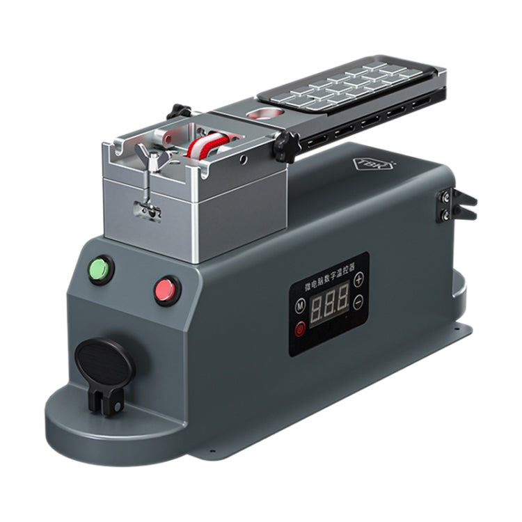 TBK 988X Thermostatic Heating Screen Separator, US Plug, AU Plug, UK Plug, EU Plug AU Plug