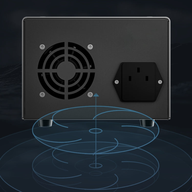 TBK DH-3206 DC Voltage Stabilized Power Supply Machine,, US Plug, UK Plug, AU Plug, EU Plug