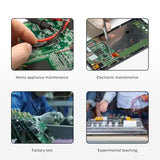 TBK DH-3206 DC Voltage Stabilized Power Supply Machine,, US Plug, UK Plug, AU Plug, EU Plug