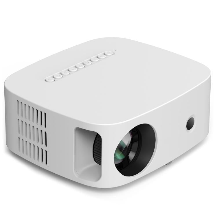 VIVIBRIGHT L03 Basic 1280x720P 150ANSI Smart Projector, US Plug, UK Plug, AU Plug, EU Plug