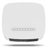 VIVIBRIGHT L03 Basic 1280x720P 150ANSI Smart Projector, US Plug, UK Plug, AU Plug, EU Plug