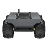 Waveshare WAVE ROVER Flexible Expandable 4WD Mobile Robot Chassis, Onboard ESP32 Module, US Plug, EU Plug, UK Plug