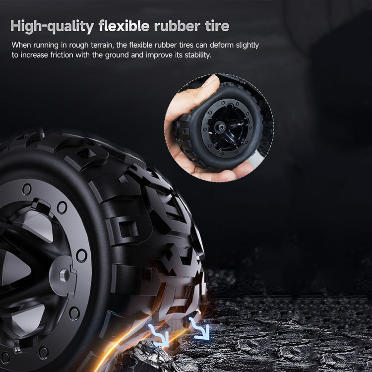 Waveshare WAVE ROVER Flexible Expandable 4WD Mobile Robot Chassis, Onboard ESP32 Module, US Plug, EU Plug, UK Plug