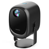 Cheerlux H1 Whale OS Version 1280x720P 180ANSI Smart Projector, with Gimbal, US Plug, UK Plug, AU Plug, EU Plug AU Plug Tarnish