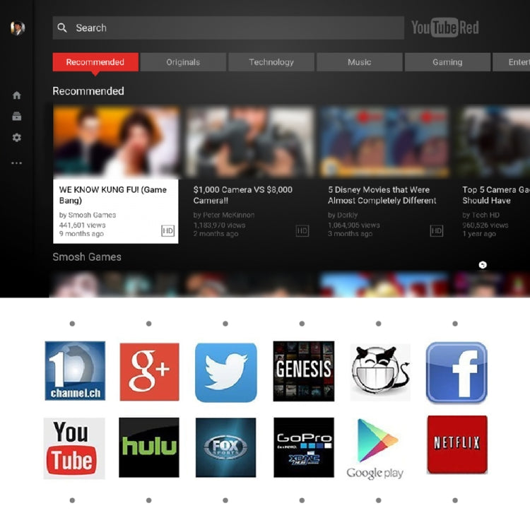 X96 max+ 4K Smart TV Box, Android 9.0, Amlogic S905X3 Quad-Core Cortex-A55,4GB+32GB, Support LAN, AV, 2.4G/5G WiFi, USBx2,TF Card,, US Plug, UK Plug, AU Plug