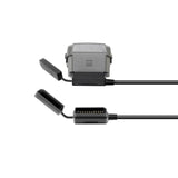 YX For DJI MAVIC 2 Aluminum Alloy Charger with Switch, US Plug