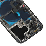 For iPhone 14 Pro Battery Back Cover Assembly, US Version, China Version, CE EU Version