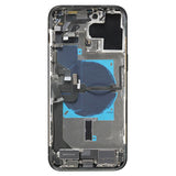 For iPhone 14 Pro Max Battery Back Cover Assembly, US Version, China Version, CE EU Version