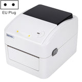 Xprinter XP-420B 108mm Express Order Printer Thermal Self-Adhesive Label Printer, USB+Bluetooth, USB+WIFI, USB+LAN Port USB+WIFI EU Plug
