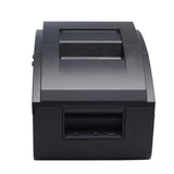 Xprinter XP-76IIH Dot Matrix Printer Open Roll Invoice Printer, USB Interface, Parallel Port