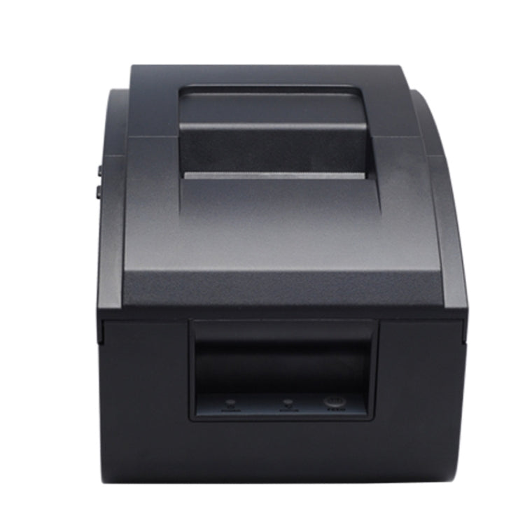 Xprinter XP-76IIH Dot Matrix Printer Open Roll Invoice Printer, USB Interface, Parallel Port