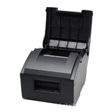 Xprinter XP-76IIH Dot Matrix Printer Open Roll Invoice Printer, USB Interface, Parallel Port