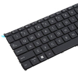 US Version Backlit Laptop Keyboard for Asus Zenbook 14 OLED UX3402 UX3402Z UX3402ZA UX3402VA UM5302T UM3402 NSK-UA74LN, UX3402