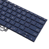 US Version Backlit Laptop Keyboard for Asus ZenBook 14 UX434 UX434F UX434FA UX434FL UX434FLC, UX434