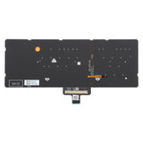 US Version Backlit Laptop Keyboard for Asus ZenBook 14 ux435 ux435egl ux435e u4800egl, ux435