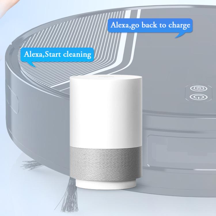 V6 Sweeping Mopping Suction 3 in 1 Automatic Charging Sweeping Robot, V6