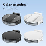 V6 Sweeping Mopping Suction 3 in 1 Automatic Charging Sweeping Robot, V6