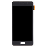 LCD Screen and Digitizer Full Assembly with Frame for Lenovo Vibe P2 / P2a42 / P2c72 , Vibe P2, For Lenovo Vibe P2