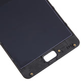 LCD Screen and Digitizer Full Assembly with Frame for Lenovo Vibe P2 / P2a42 / P2c72 , Vibe P2, For Lenovo Vibe P2