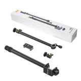 Vijim LS02 Live Desktop Extension Arm Light Stand For Ring Light DSLR Camera, Vijim LS02