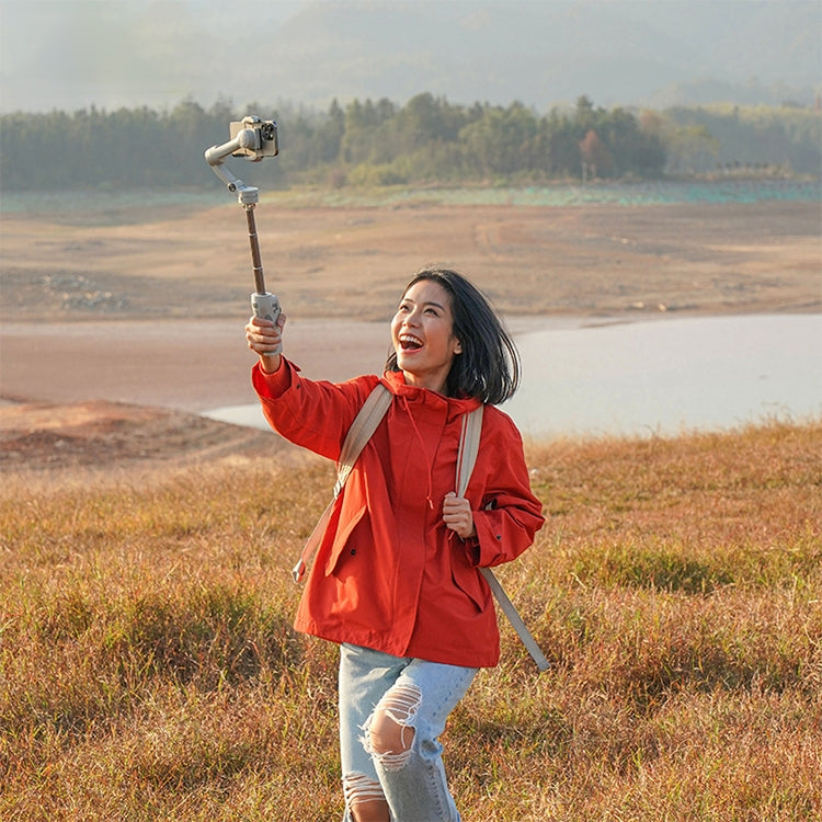 FEIYUTECH Vimble 3 Handheld Stabilizer Smart Three-Axis Follow-Up Anti-Shake Gimbal, Vimble 3