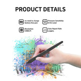 VEIKK VK1060 Hand-Painted Tablet Electronic Painting Board Can Be Connected To Mobile Phone, VK1060