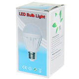 25 LED SMD 2835, AC 220V, Warm White Light, White Light