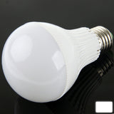 25 LED SMD 2835, AC 220V, Warm White Light, White Light White Light S-LED-0215W