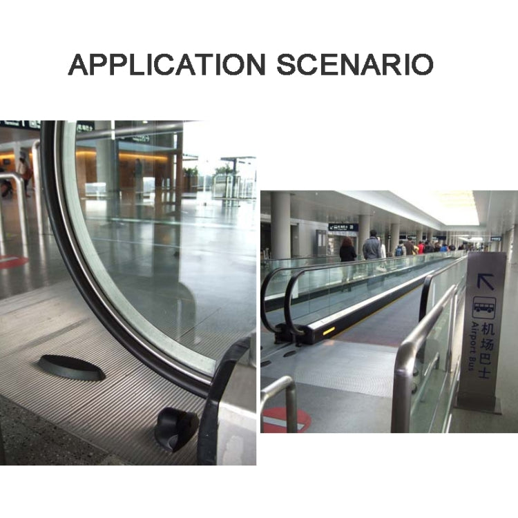 WB-4001U 24.125GHz Automatic Door Microwave Motion Sensor, WB-4001U