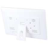 17 inch Multi-media Music & Movie Player Digital Photo Frame with Remote Control, Mstar V59 Program, Support USB / SD Card / HD Port, Built in Stereo Speaker